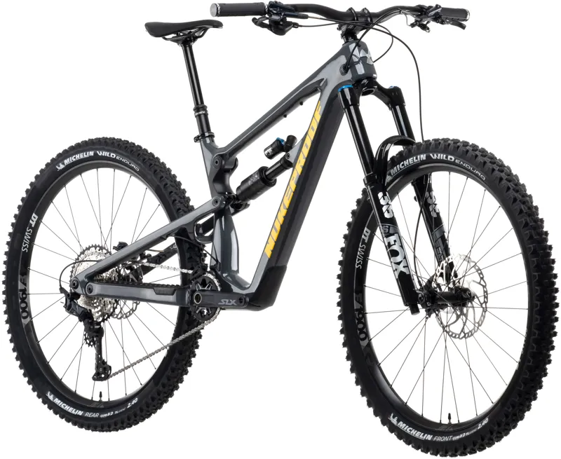 Nukeproof mega store 290 elite